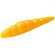 Силикон FishUP Yochu 1.7" cheese taste #103 - Yellow (8шт/уп)