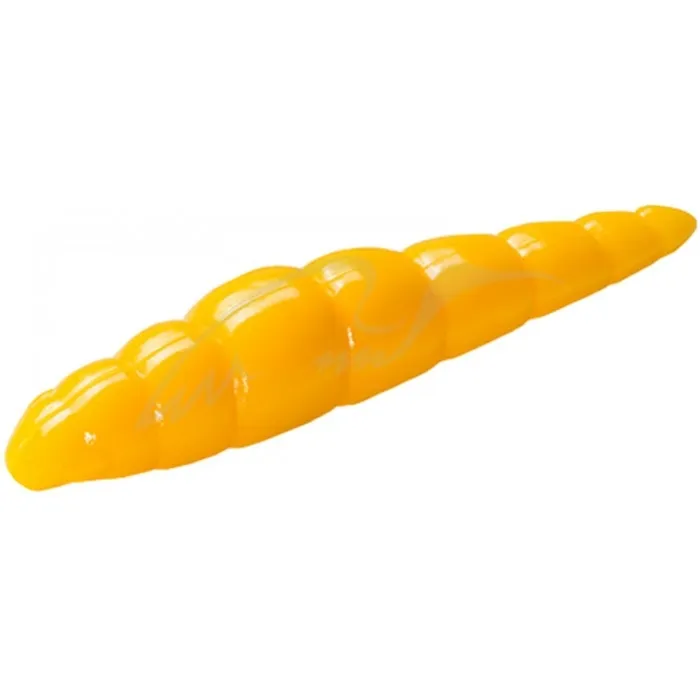 Силікон FishUP Yochu 1.7 "cheese taste # 103 - Yellow (8шт / уп)
