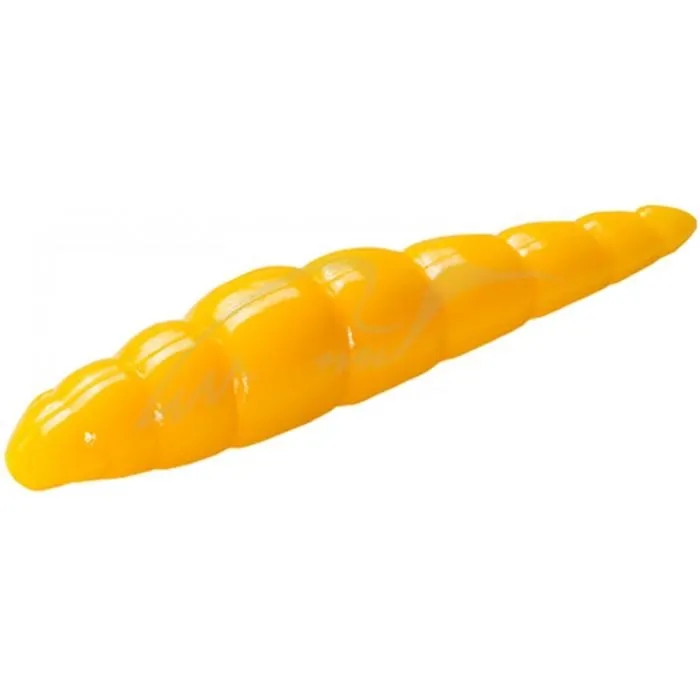 Силикон FishUP Yochu 1.7" cheese taste #103 - Yellow (8шт/уп)