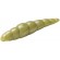 Силікон FishUP Yochu 1.7 "cheese taste # 109 - Light Olive (8шт / уп)