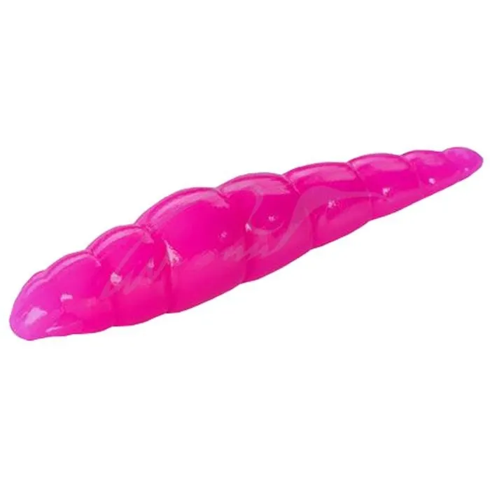 Силікон FishUP Yochu 1.7 "cheese taste # 112 - Hot Pink (8шт / уп)