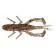 Силикон Jackall Dragon Bug 3" Cinnamon Shrimp 7шт
