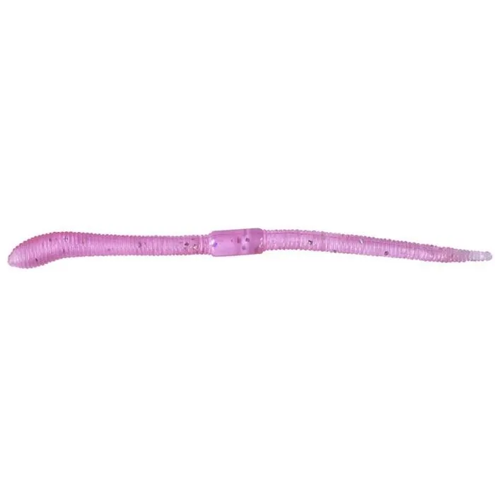 Силікон Jackall Micro Flick 2.5" Killer Pink 10шт