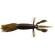 Силікон Jackall Pine Shrimp 2" Green Pumpkin Pepper 6шт.