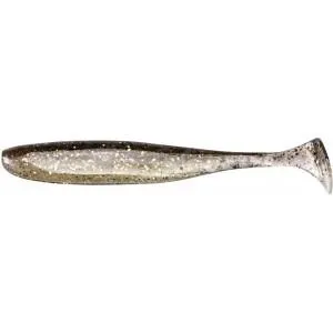 Силікон Keitech Easy Shiner 3" (10 шт/уп) к:417 gold flash minnow