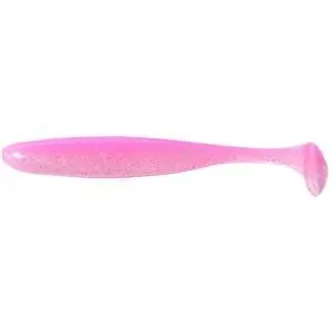 Силікон Keitech Easy Shiner 3" (10 шт/уп) к:ea#08 bubblegum shiner