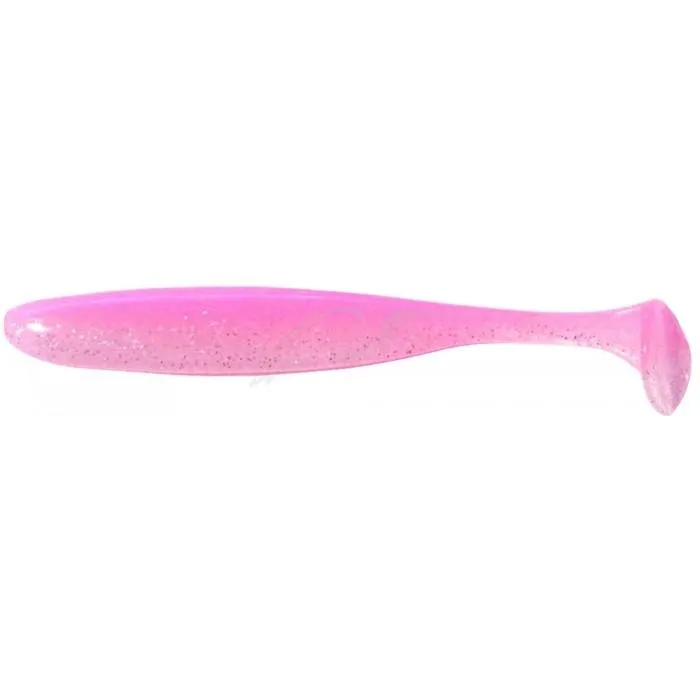 Силікон Keitech Easy Shiner 3" (10 шт/уп) к:ea#08 bubblegum shiner