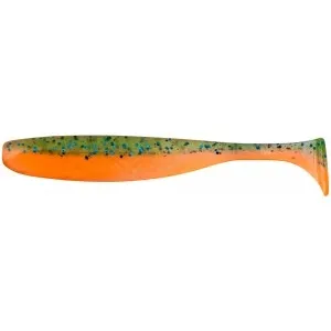 Силикон Keitech Easy Shiner 3.5" ц:pal#11 rotten carrot