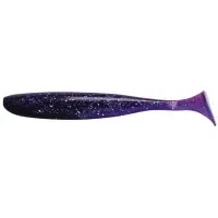 Силікон Keitech Easy Shiner 4.5 "6 шт ц: ea # 04 violet