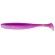 Силікон Keitech Easy Shiner 4.5 "6 шт ц: pal # 14 glamorous pink