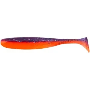 Силікон Keitech Easy Shiner 6.5" (3 шт/уп) к:pal#09 violet fire