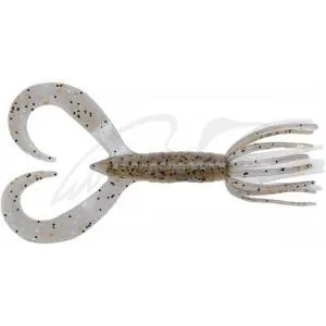 Силікон Keitech Little Spider 2" (8 шт/уп) к:440 electric shad