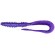 Силикон Keitech Mad Wag Slim 4.5" 9 шт ц:ea#04 violet