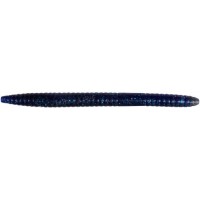 Силікон Keitech Salty Core Stick 5.5 "(7 шт / уп) ц: 502 black / blue
