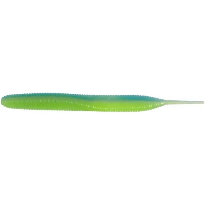 Силикон Keitech Sexy Impact 2.8" 12 шт ц:pal#03 ice chartreuse