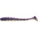 Силікон Keitech Swing Impact 2.5" (10 шт/уп) к:pal#06 violet lime berry