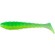 Силікон Keitech Swing Impact FAT 2.8 "8 шт ц: ea # 11 lime chartreuseglow