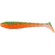 Силікон Keitech Swing Impact FAT 2.8 "8 шт ц: pal # 11 rotten carrot