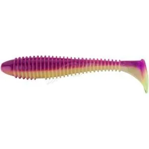 Силікон Keitech Swing Impact FAT 2.8" (8 шт/уп) к:pal#12 grape shad