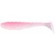 Силікон Keitech Swing Impact FAT 3.8 "6 шт ц: ea # 10 pink silver glow