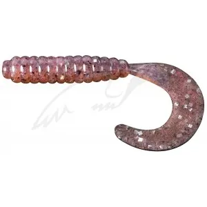 Силикон L.Baits L. Grub 5.5см #109 Earthworm