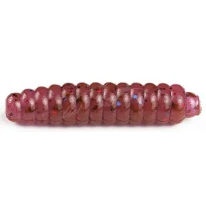 Силікон L. Baits L. Larva 3.3 см #105 Brown grape