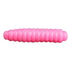 Силікон L. Baits L. Larva 3.3 см #107 Bubble gum