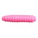 Силикон L.Baits L. Larva 3.3см #107 Bubble gum