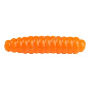 Силікон L. Baits L. Larva 3.3 см #108 Orange