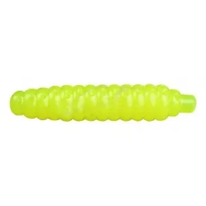 Силикон L.Baits L. Larva 3.3см #110 Chartreuse
