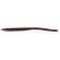 Силікон L. Baits L. Worm 6.2 см #105 Brown grape