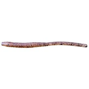 Силикон L.Baits L. Worm 6.2см #109 Earthworm