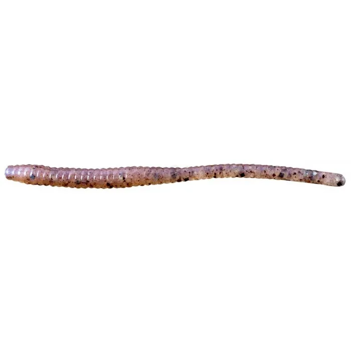Силікон L. Baits L. Worm 6.2 см #109 Earthworm
