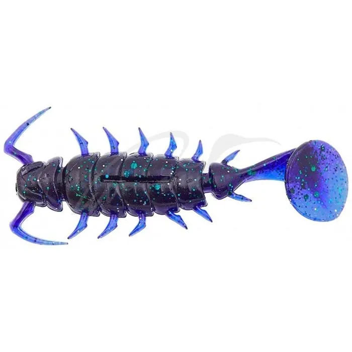 Силикон Lucky John Alien Bug 1.5" T52 (10шт/уп)