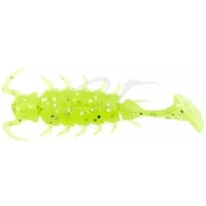 Силикон Lucky John Alien Bug 2.5" #071 (7шт/уп)