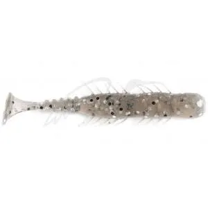 Силикон Lucky John Bagsy Shad 2.8" PA08 (7шт/уп)