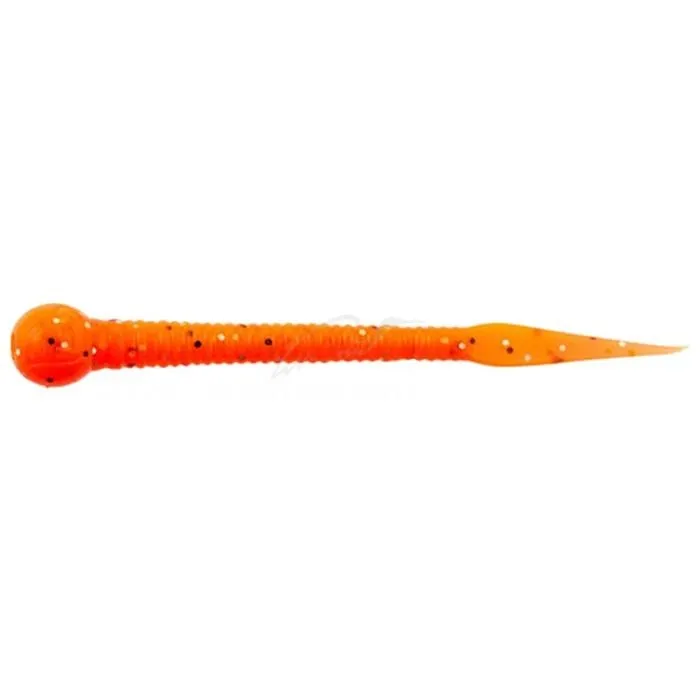 Силікон Lucky John Floating Trout Slug 2.5" #036 (10шт/уп)