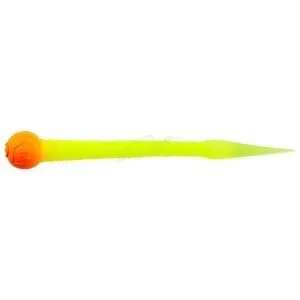 Силікон Lucky John Floating Trout Slug 2.5" L05 (10шт/уп)