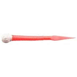 Силикон Lucky John Floating Trout Slug 2.5" L07 (10шт/уп)