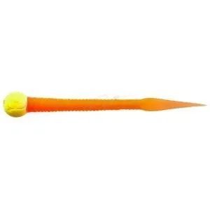 Силікон Lucky John Floating Trout Slug 2.5" L09 (10шт/уп)