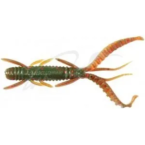 Силикон Lucky John Hogy Shrimp 2.2" #085 (10шт/уп)