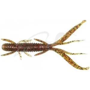 Силікон Lucky John Hogy Shrimp 2.2" PA03 (10шт/уп)