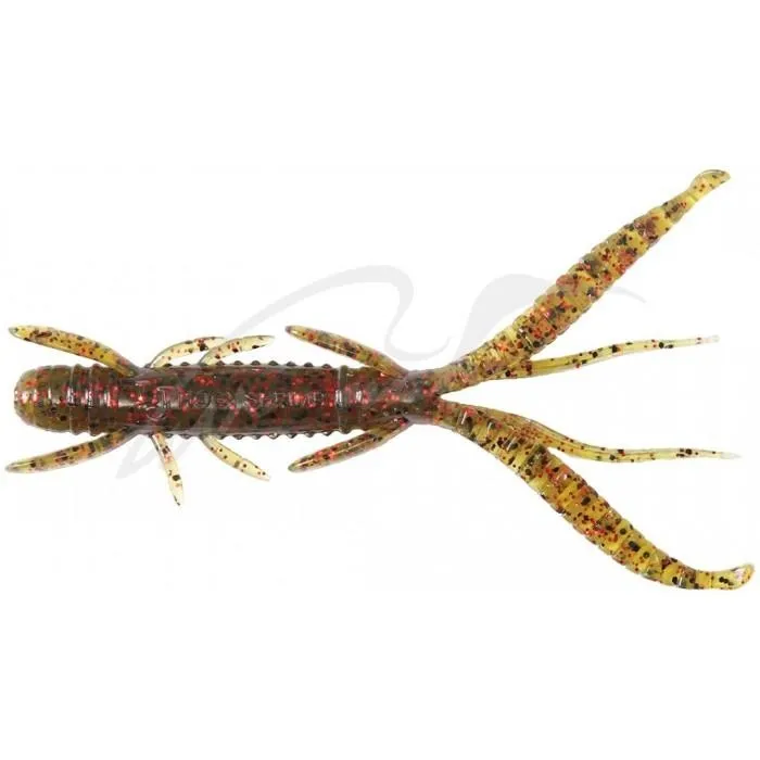 Силікон Lucky John Hogy Shrimp 2.2" PA03 (10шт/уп)