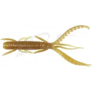 Силикон Lucky John Hogy Shrimp 2.2" S18 (10шт/уп)