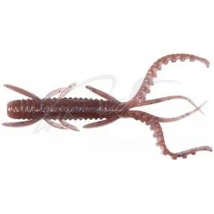 Силикон Lucky John Hogy Shrimp 2.2" S19 (10шт/уп)