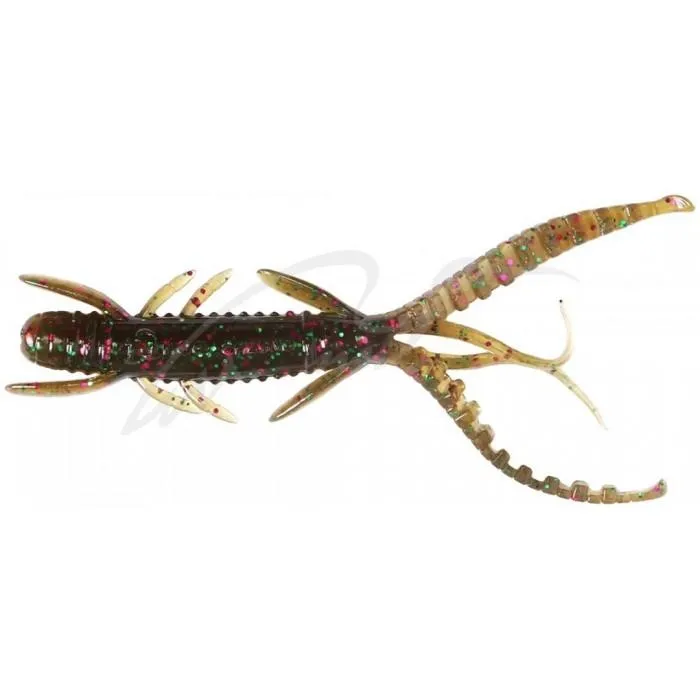 Силикон Lucky John Hogy Shrimp 2.2" S21 (10шт/уп)