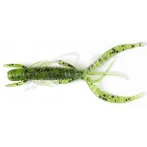 Силикон Lucky John Hogy Shrimp 3" PA01 (10шт/уп)