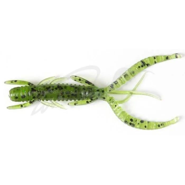 Силікон Lucky John Hogy Shrimp 3" PA01 (10шт/уп)