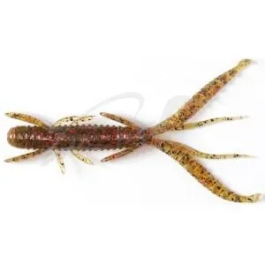 Силікон Lucky John Hogy Shrimp 3" PA03 (10шт/уп)