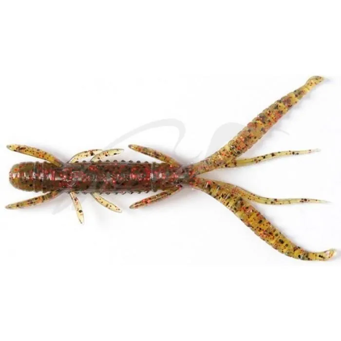 Силикон Lucky John Hogy Shrimp 3" PA03 (10шт/уп)